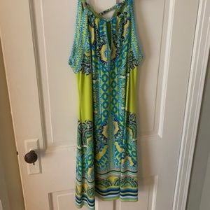 Hale Bob Jersey Dress